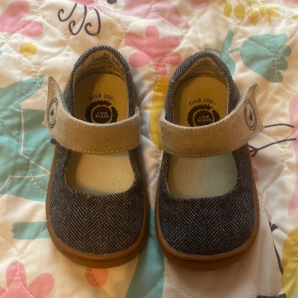 Livie and Luca shoes